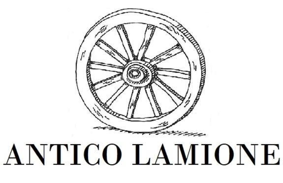 Апартаменти Antico Lamione Матера Екстер'єр фото